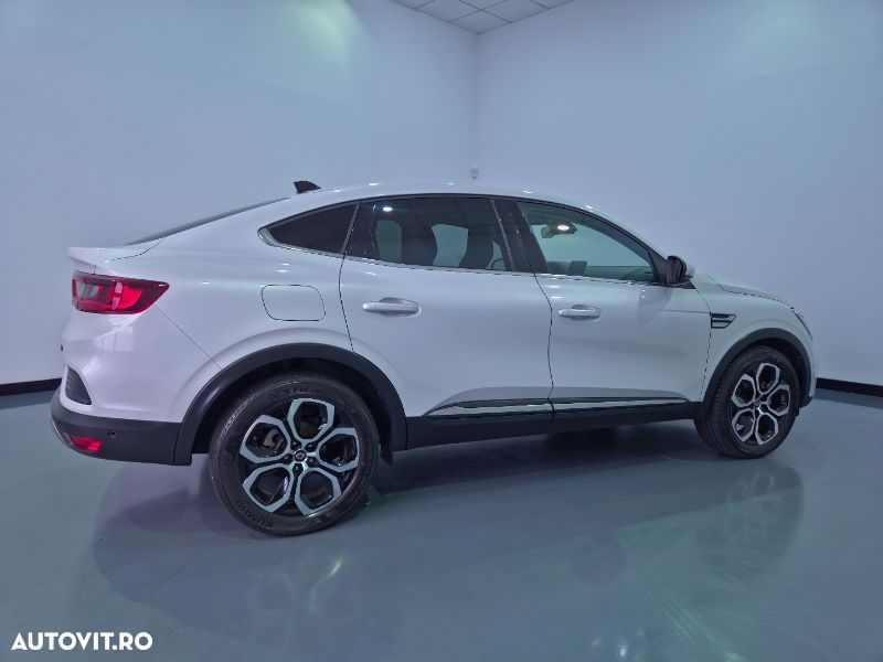 Renault Arkana - 5