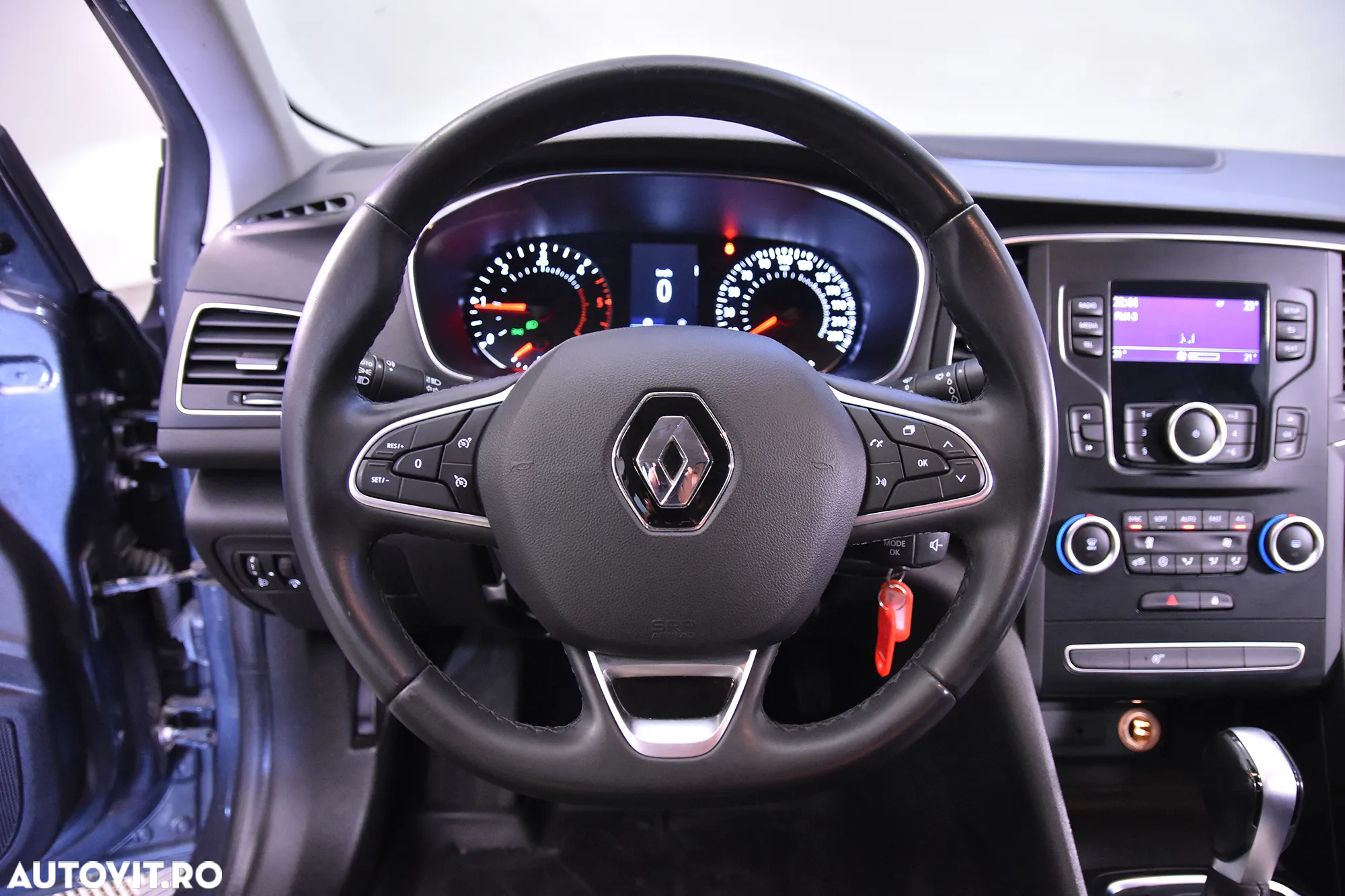 Renault Megane - 16