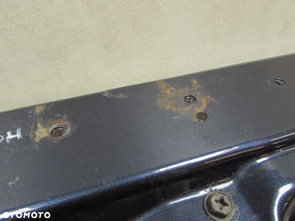 LEXUS RX II 03-09 BELKA WZMOCNIENIE PAS GORNY PRZEDNI 8R7 - 4