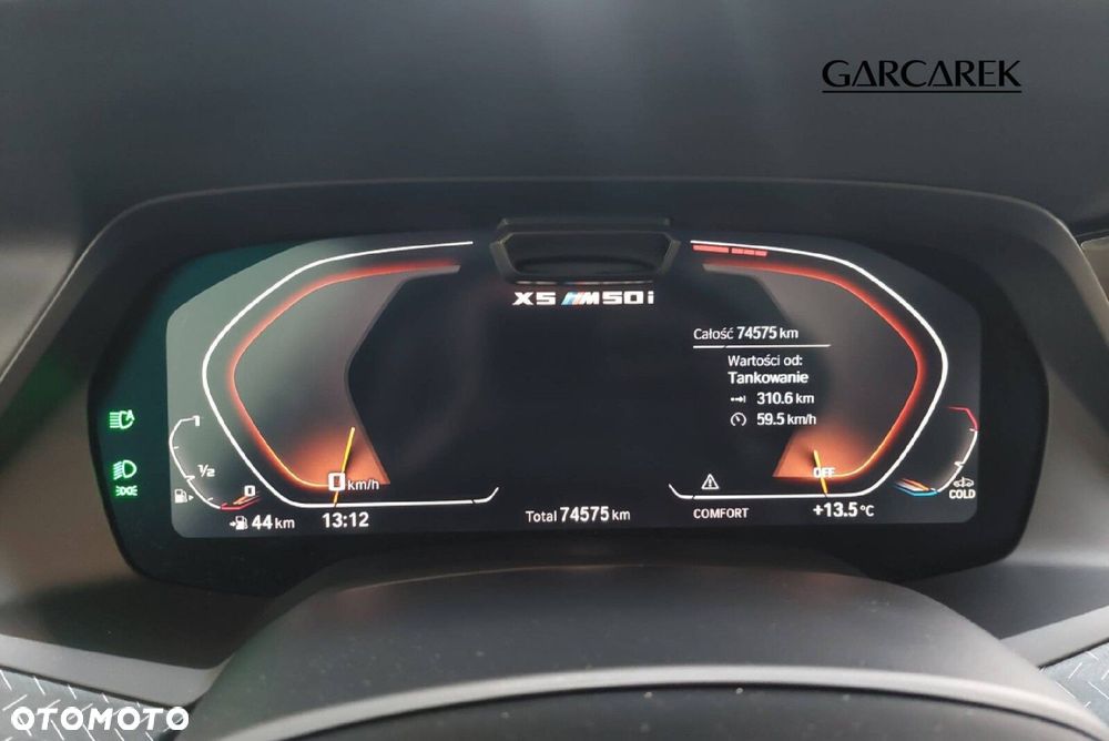 BMW X5 M - 22