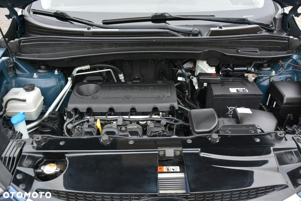 Hyundai ix35 - 37