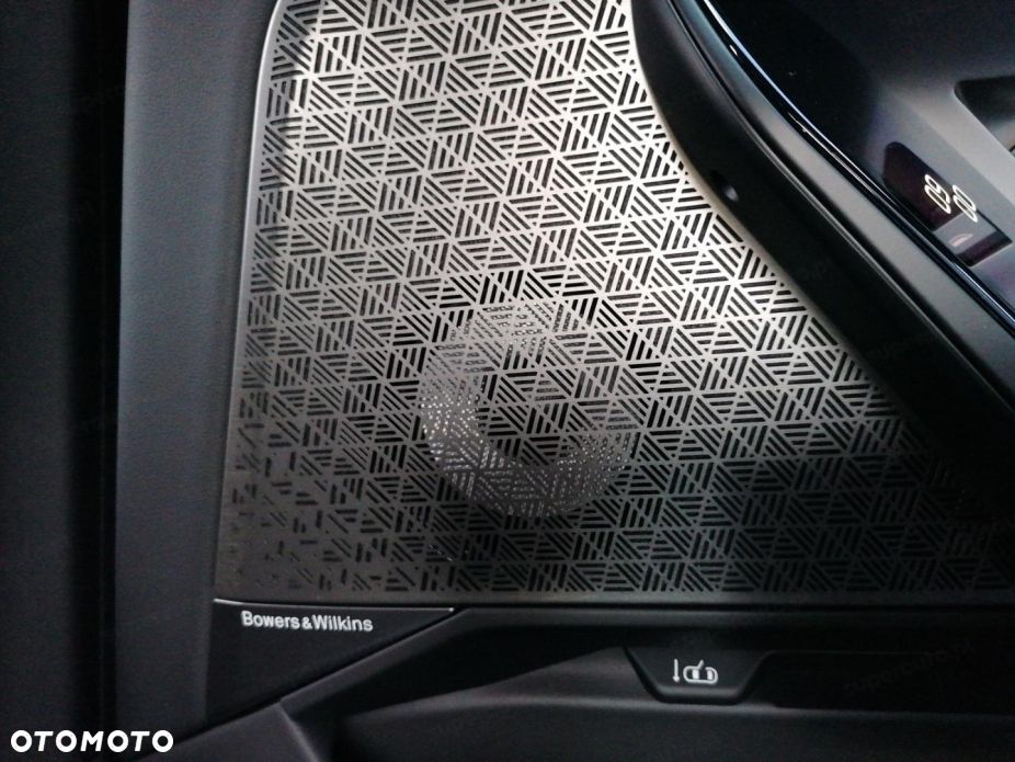 BMW Seria 7 - 14