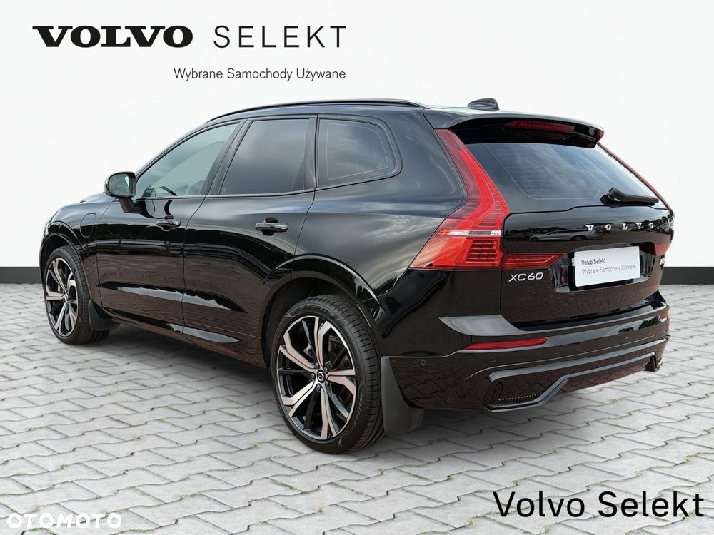 Volvo XC 60 - 8