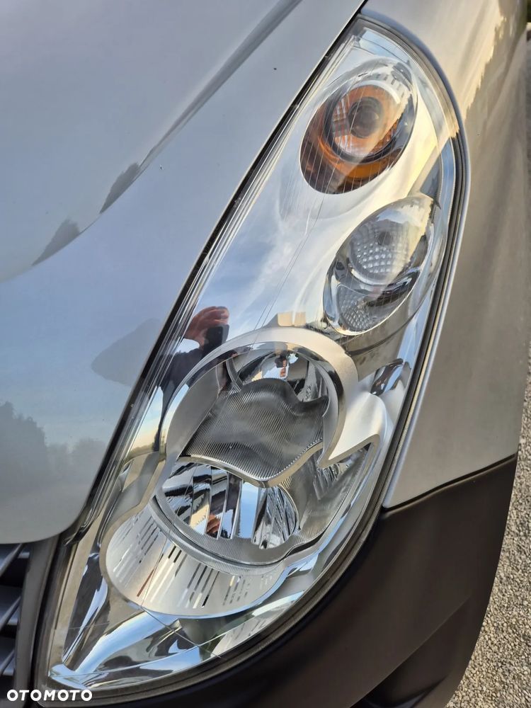 Renault Master 2.3 125KM ŚLICZNY Bez AdBlue** - 19