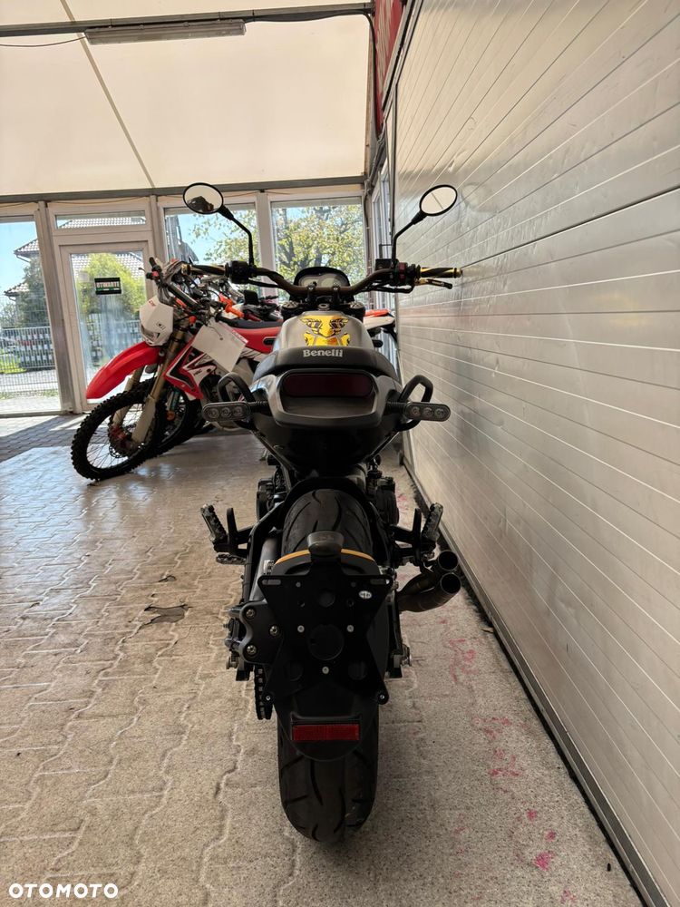Benelli Leoncino - 32