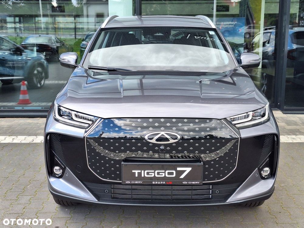 Chery Tiggo 7 - 5