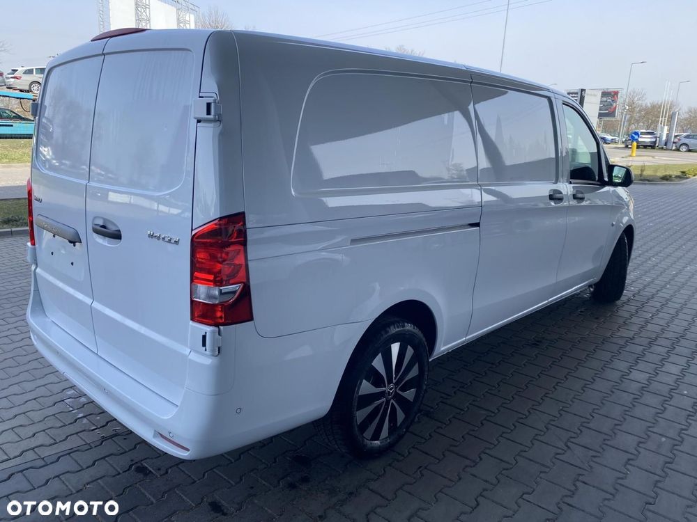 Mercedes-Benz Vito - 5
