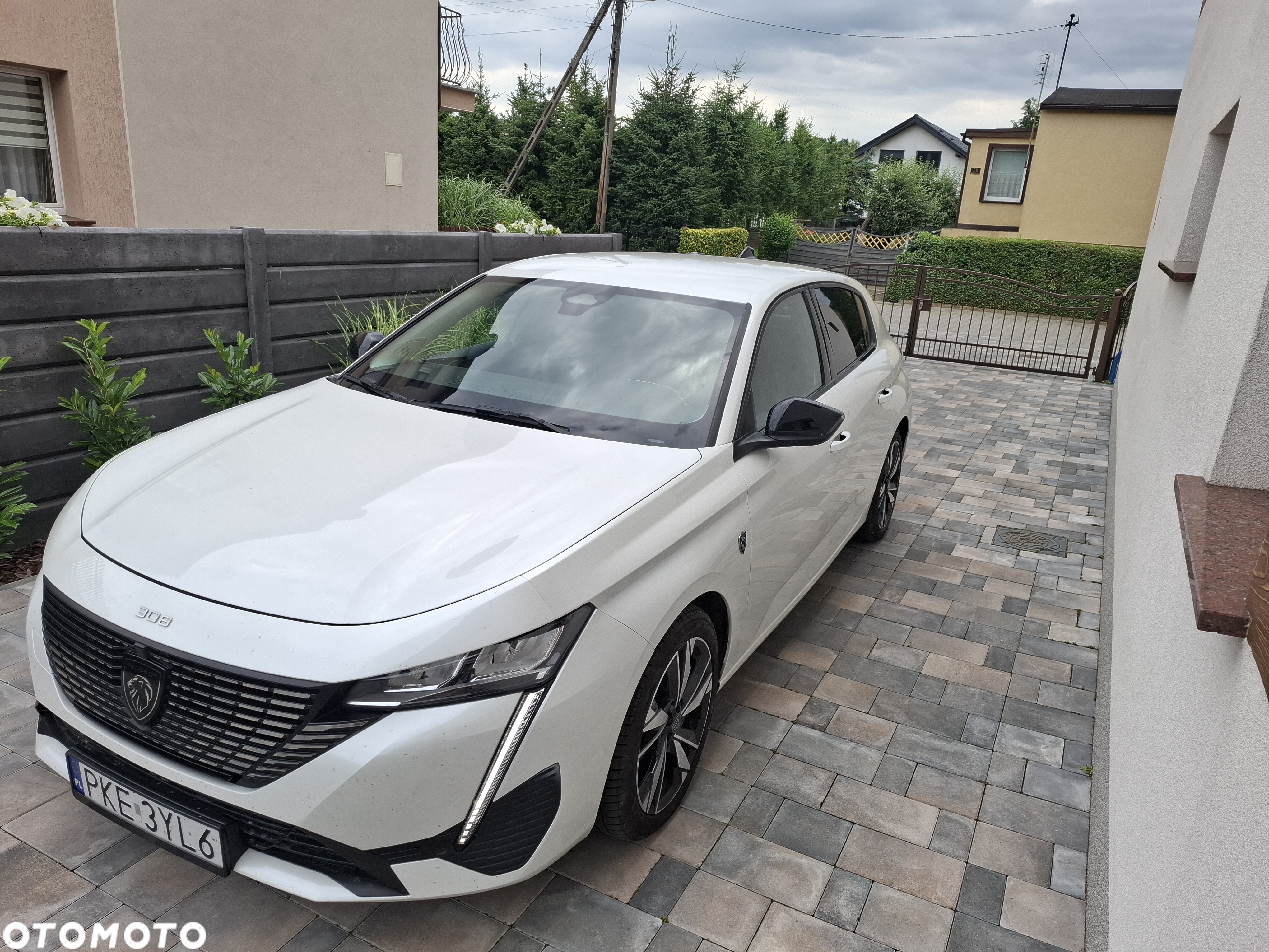 Peugeot 308 BlueHDi FAP 130 Stop & Start Active - 2