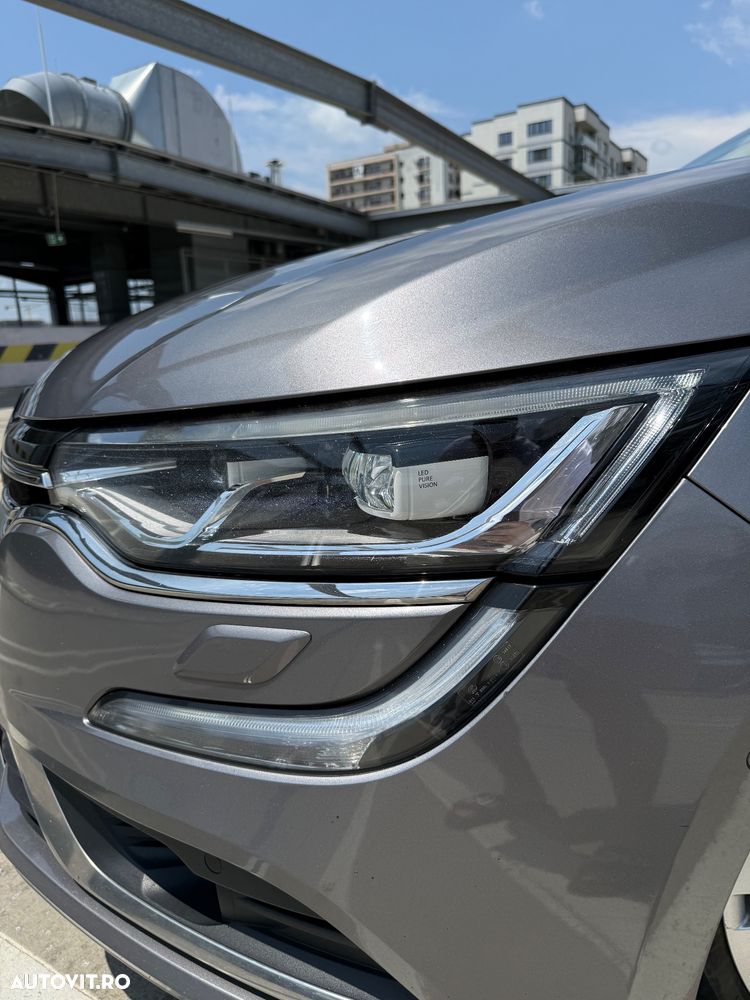 Renault Talisman ENERGY dCi 130 EDC LIMITED - 6