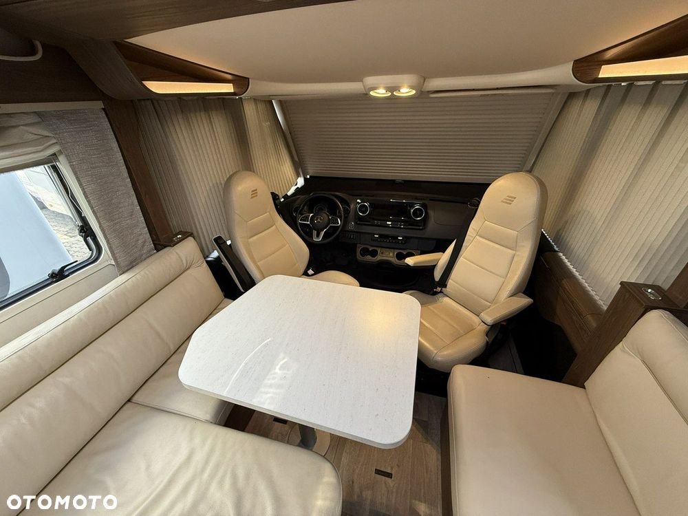 Hymer-Eriba Hymer B-ML I 880 AUTOMAT FV23% WCC - 13