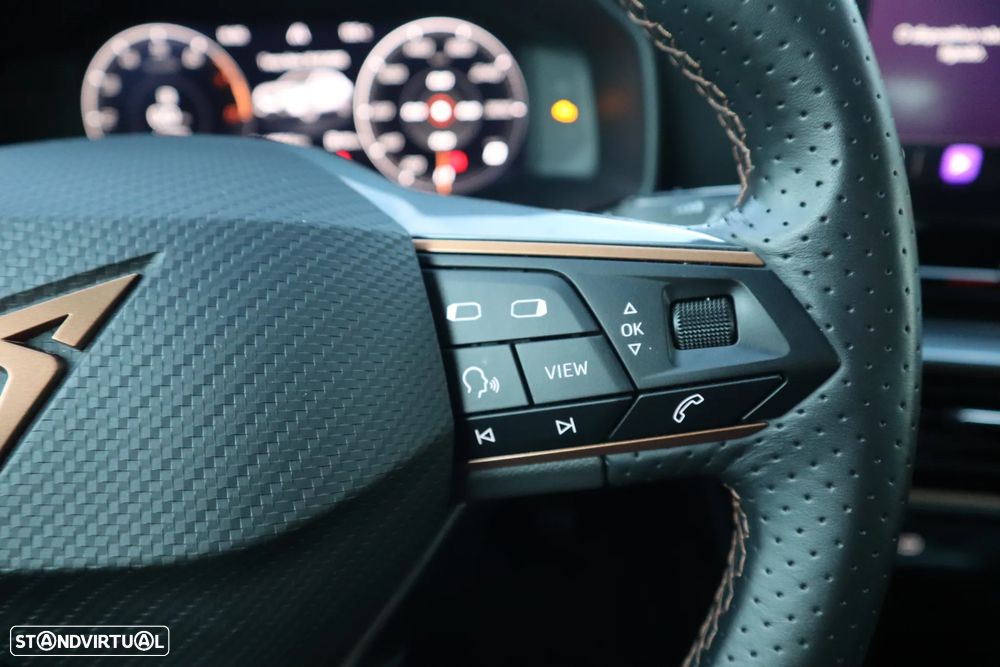 Cupra Formentor 1.5 TSI - 30