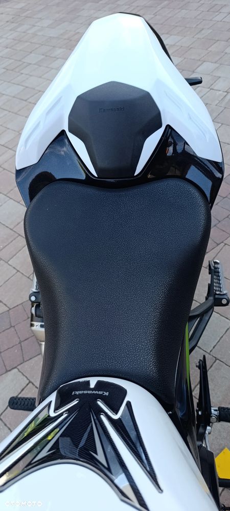 Kawasaki Z 900 - 10