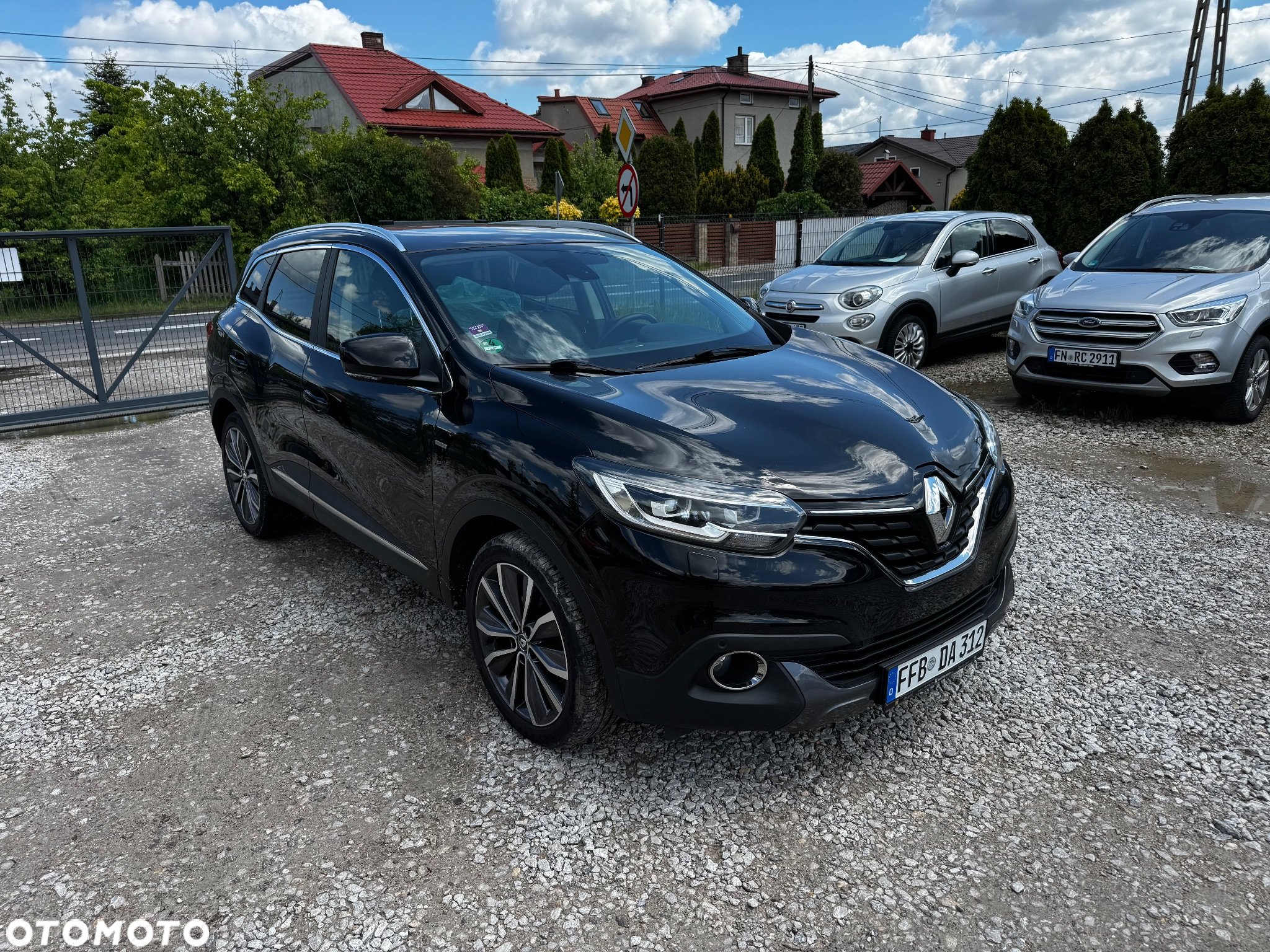 Renault Kadjar 1.6 Energy TCe Bose - 17