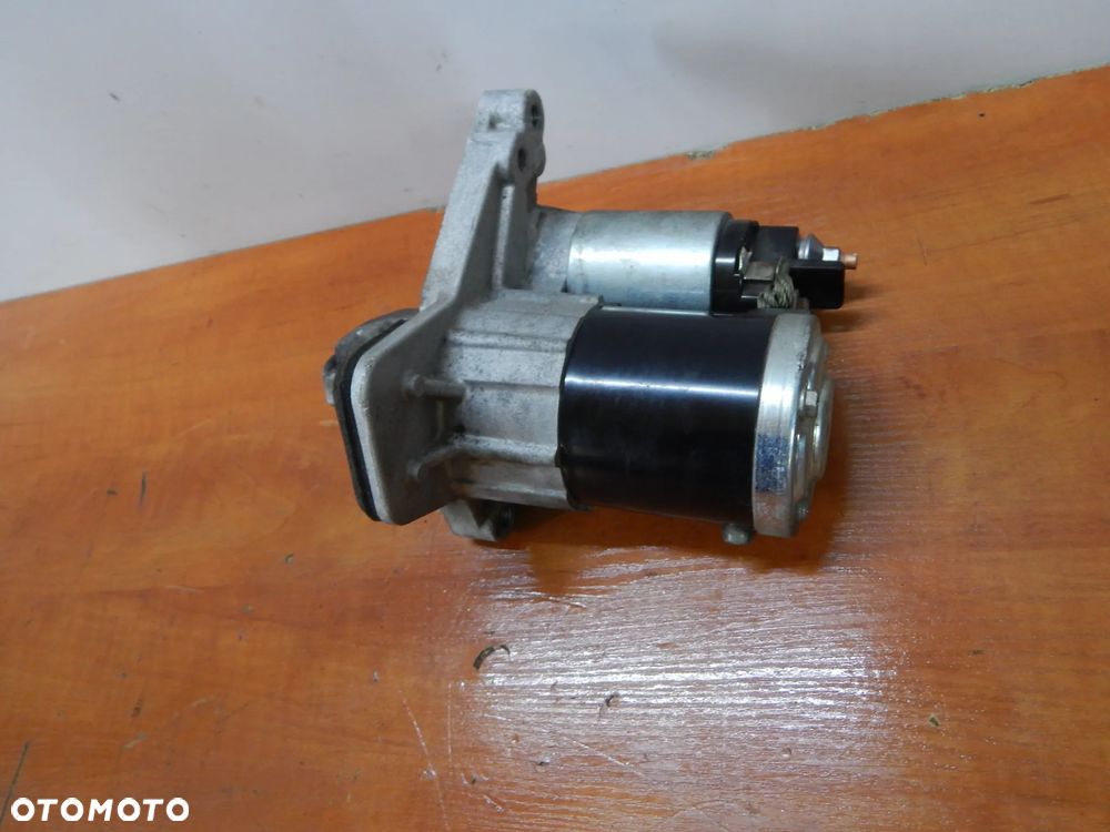 Rozrusznik 0.9 1.2 TCe Dig-T Dacia Sandero duster Logan Renault Clio Captur Juke qashqai 09-17 Łuków części - 3