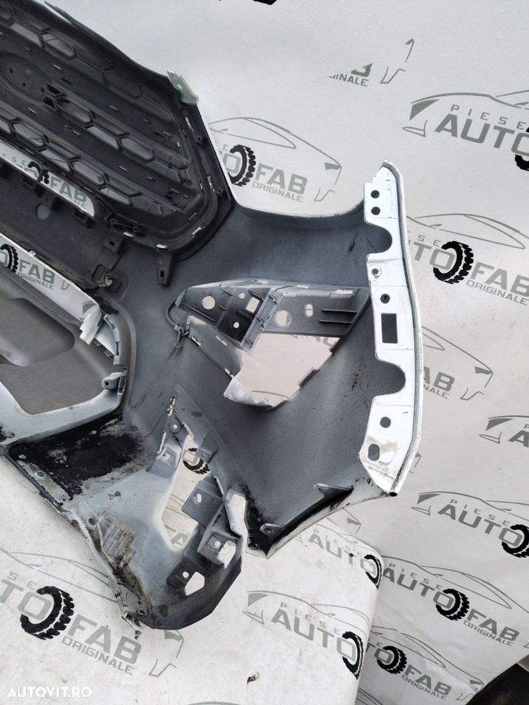 Bara fata Ford Ecosport Facelift Gaur an 2018-2019-2020-2021-2022-2023 - 9