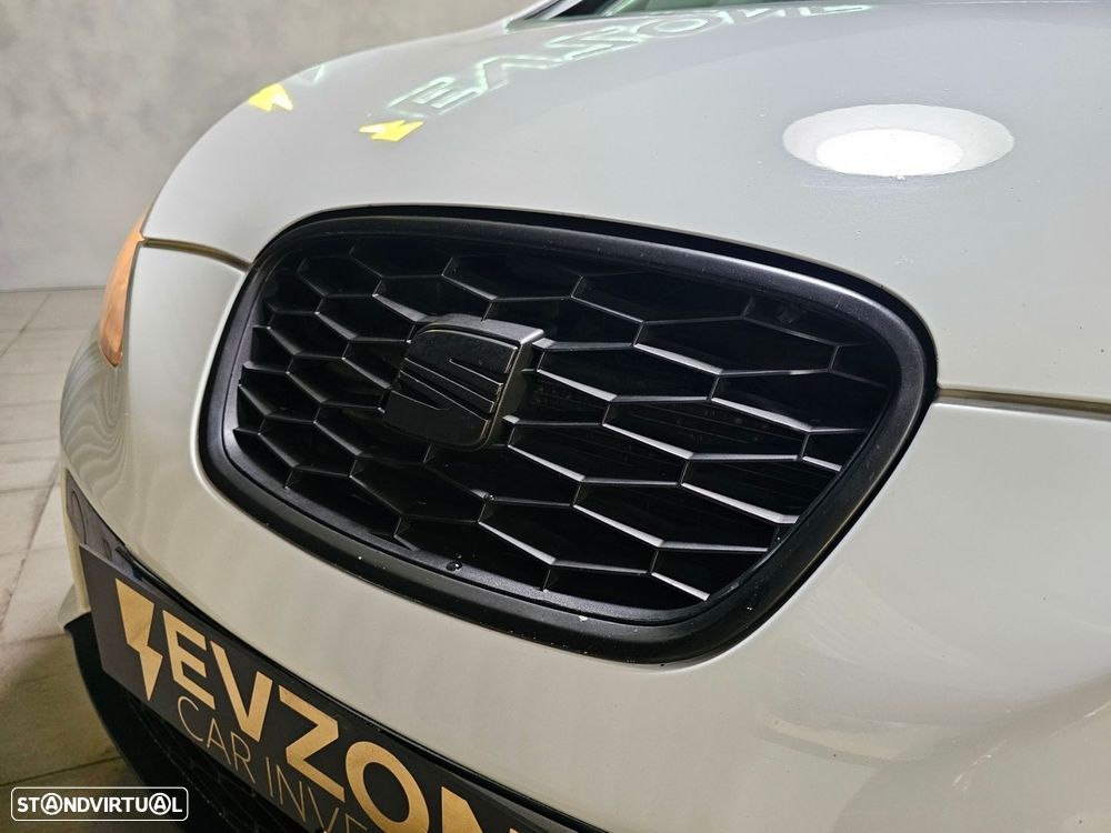 SEAT Leon 2.0 TDI FR DPF - 27