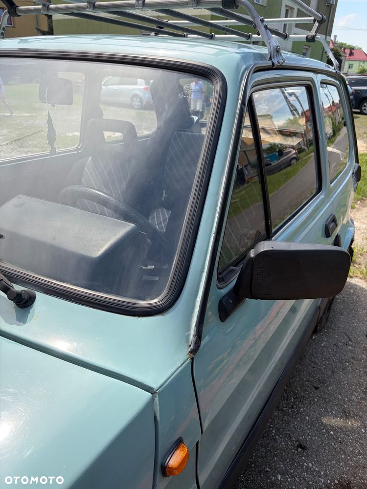 Fiat 126 - 7