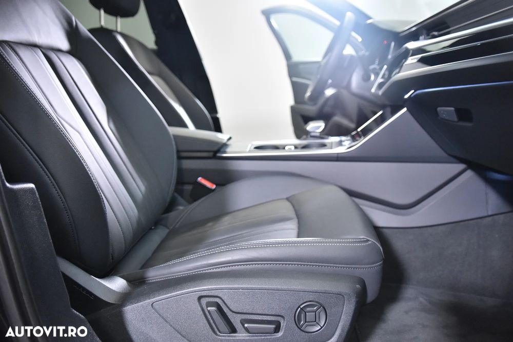 Audi A6 40 TDI S tronic MHEV S Line - 12