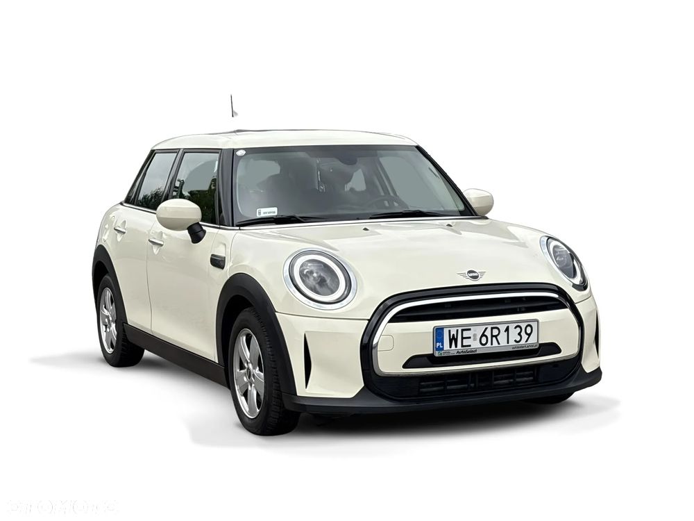 MINI Cooper - 9