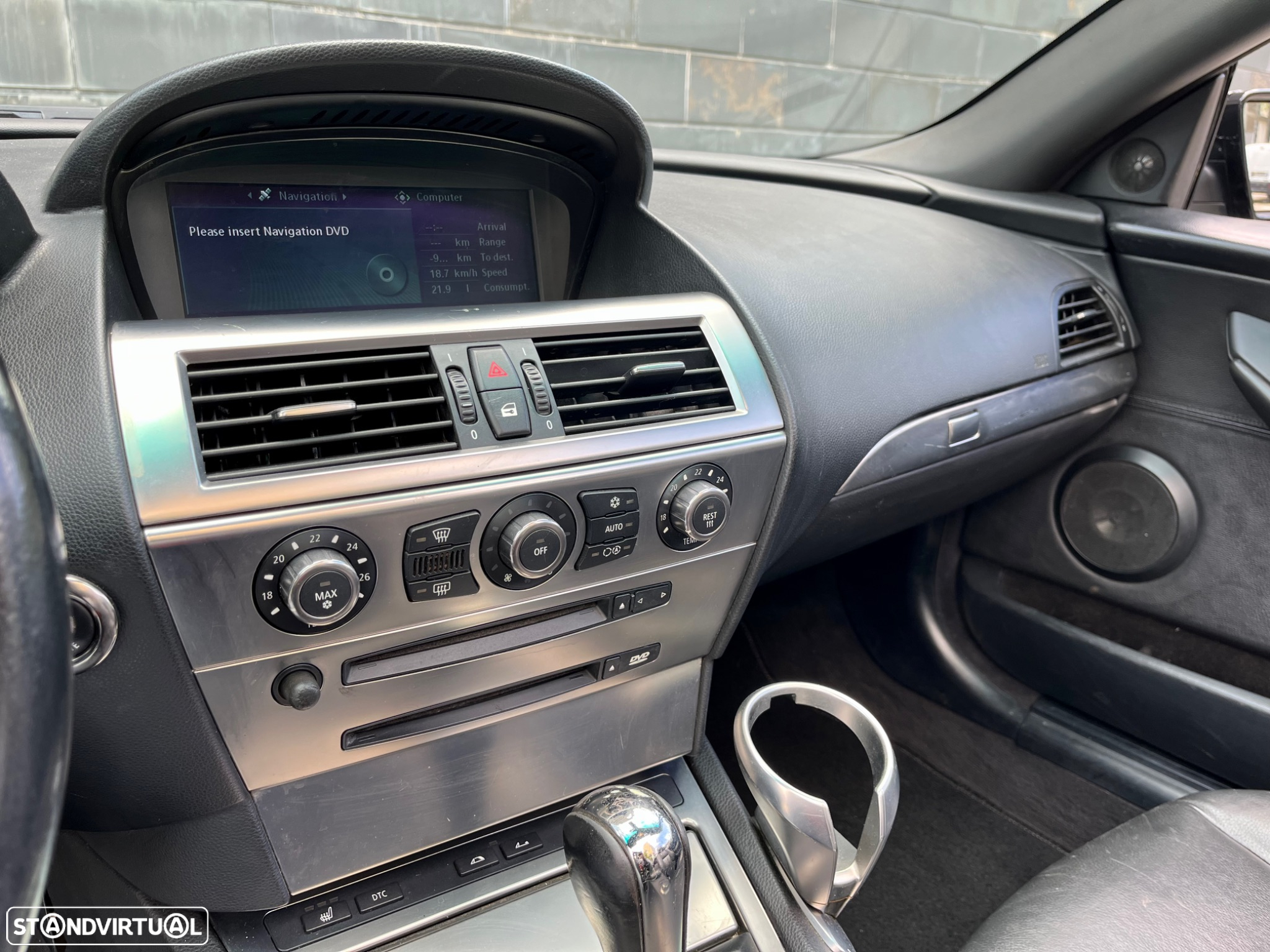 BMW 650 CiA - 22