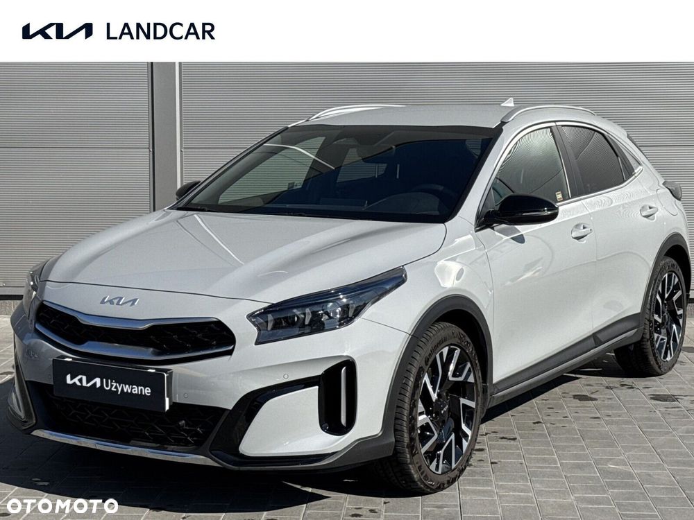Kia XCeed 1.6 T-GDI Tribute DCT - 2