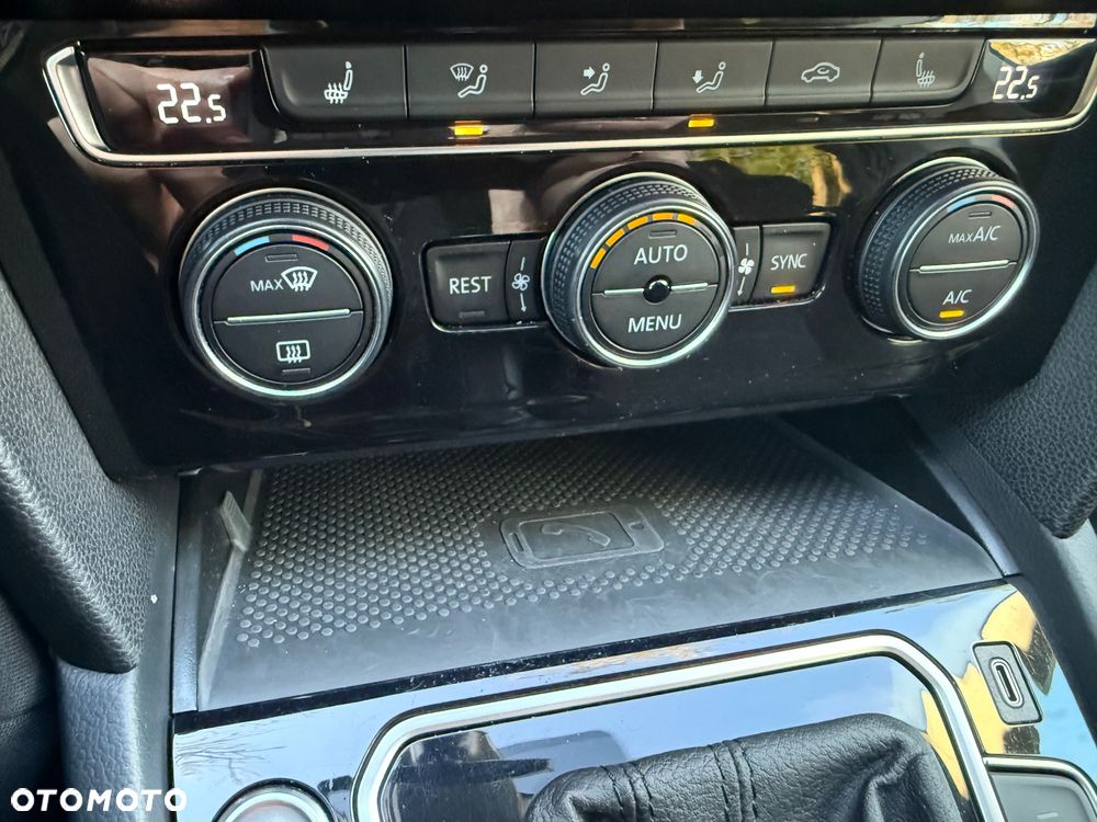 Volkswagen Arteon 2.0 TDI Bi-Turbo SCR 4Mot Elegance DSG - 20