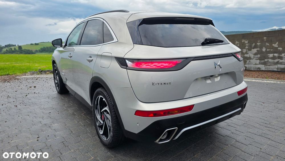 DS Automobiles DS 7 1.6 E-Tense Performance Line - 6
