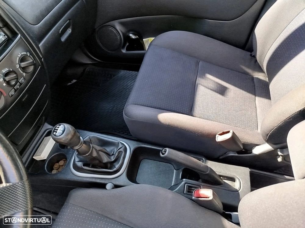 Mitsubishi Space Star 1.3 Comfort P3 - 7