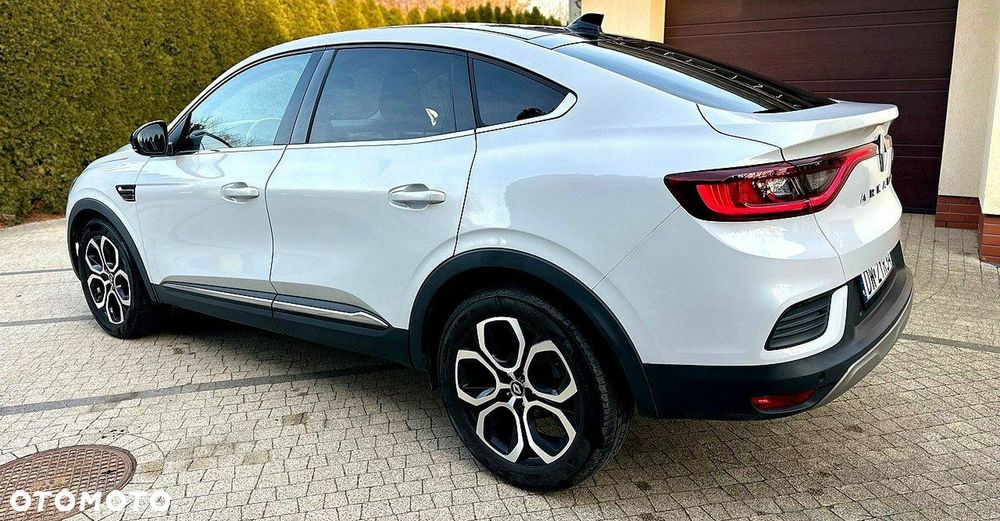 Renault Arkana - 22