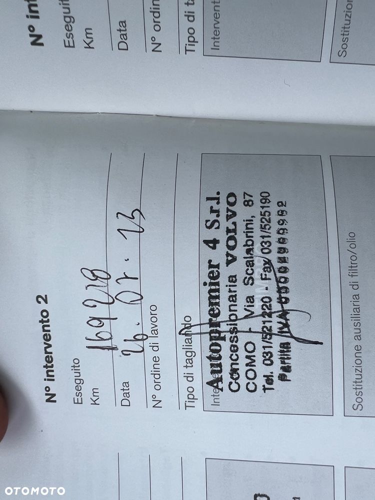 Volvo V40 D2 Drive-E Kinetic - 25