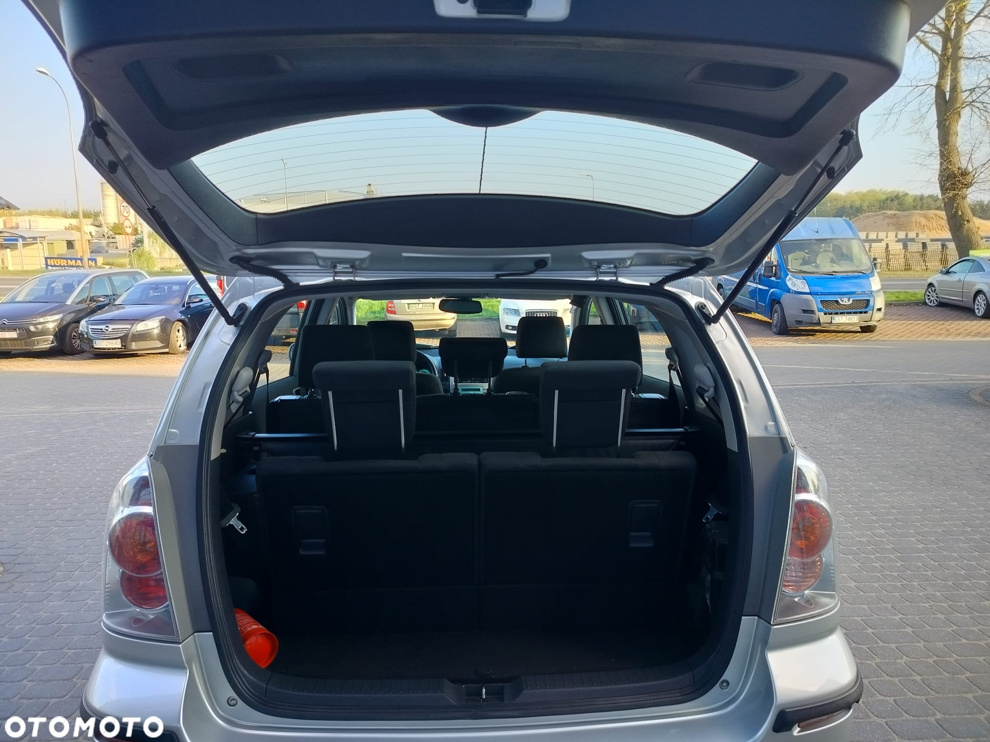 Toyota Corolla 1.8 LE - 14