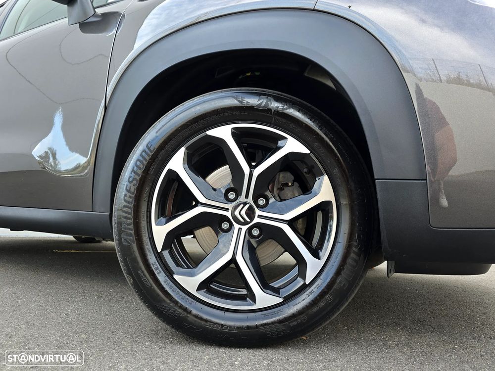 Citroën C3 Aircross 1.2 PureTech Shine Pack - 6