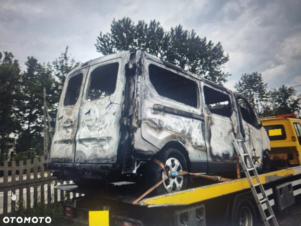Renault Trafic 2025 photo 2