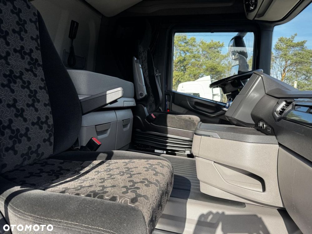 Scania R 450 A4x2LA - 20