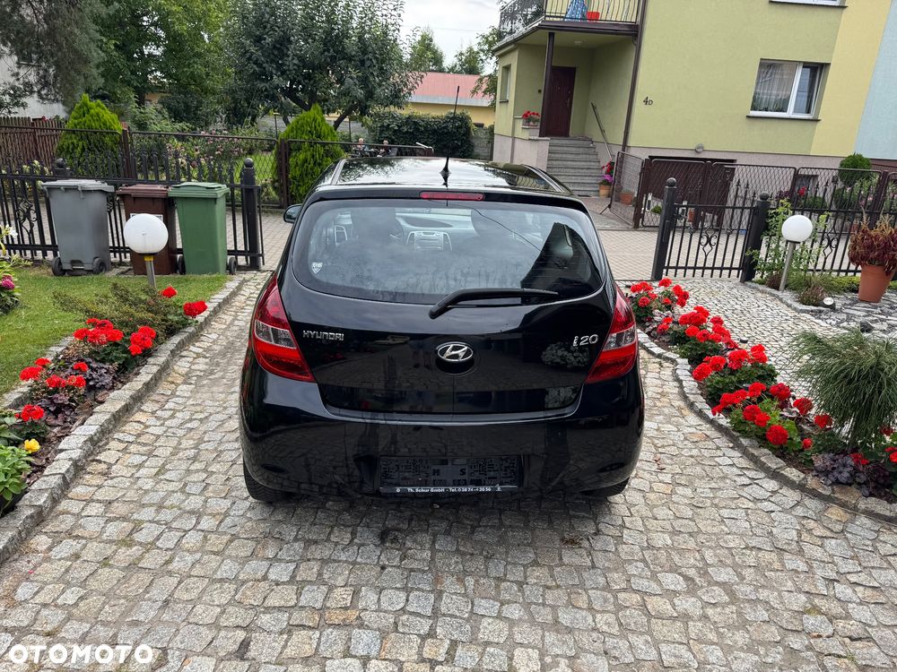 Hyundai i20 1.2 Comfort - 5