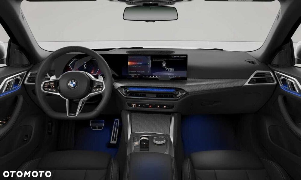 BMW Seria 4 430i xDrive M Sport sport - 11
