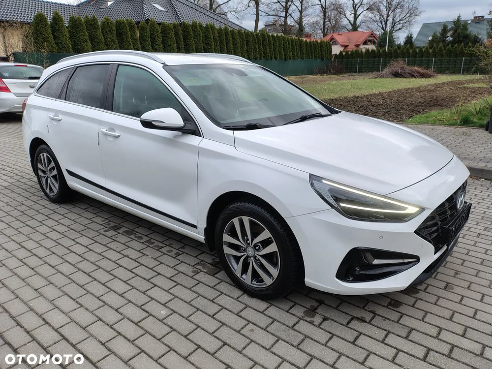 Hyundai i30 - 13