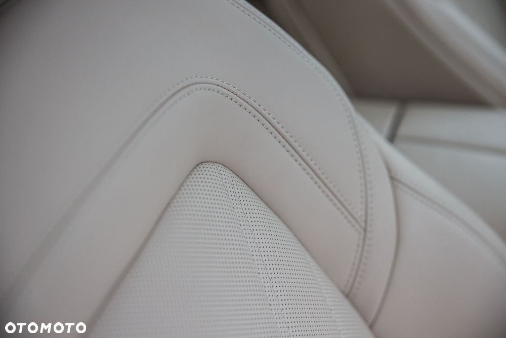 Maserati Quattroporte GranLusso S - 38