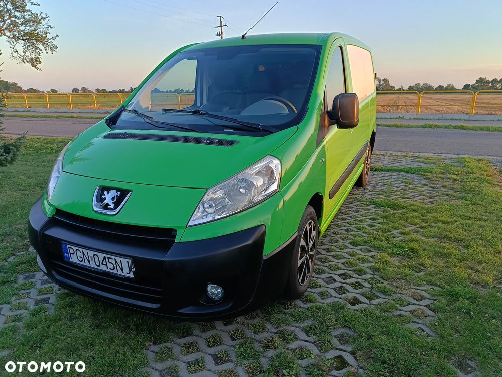 Peugeot Expert - 27
