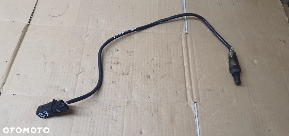 Sonda lambda czujnik VW Passat B7 1.6 TDI 03L906262A - 1