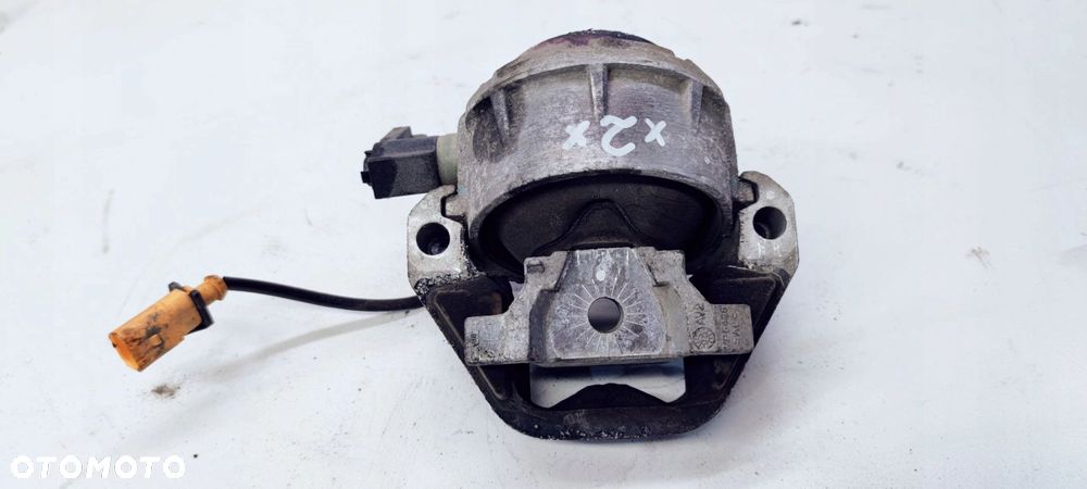 PODUSZKA SILNIKA AUDI A6 C7 A7 2.0 3.0 TDI *2* - 1