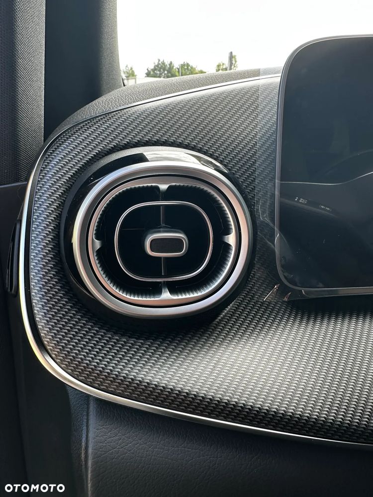 Mercedes-Benz Klasa V 300 d 4-Matic 9G-Tronic Avantgarde (ekstra dł) - 15