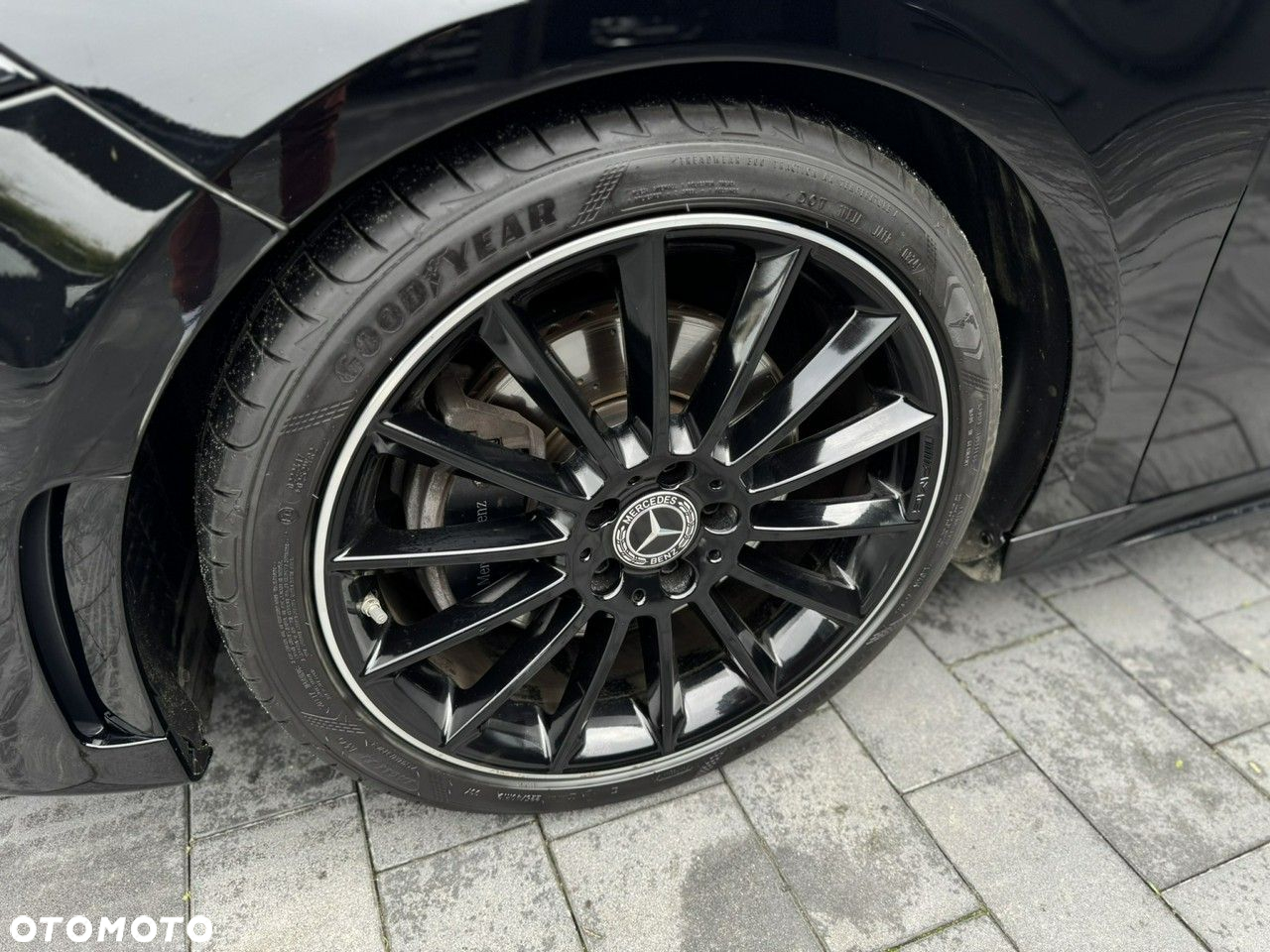 Mercedes-Benz Klasa A - 28