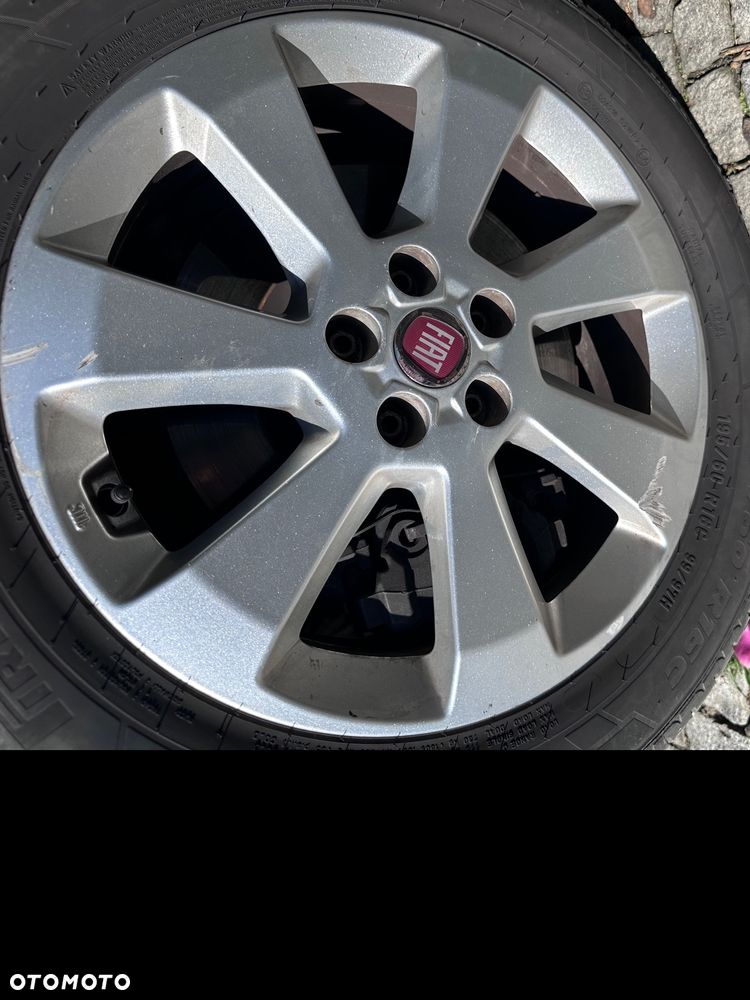 Fiat Doblo 1.4 T-Jet 16V Easy - 16