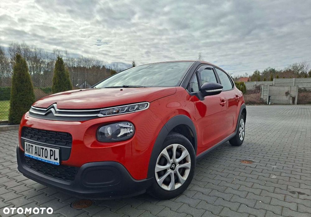 Citroën C3 - 3