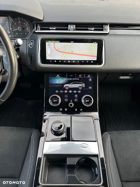 Land Rover Range Rover Velar 2.0 SD4 - 13