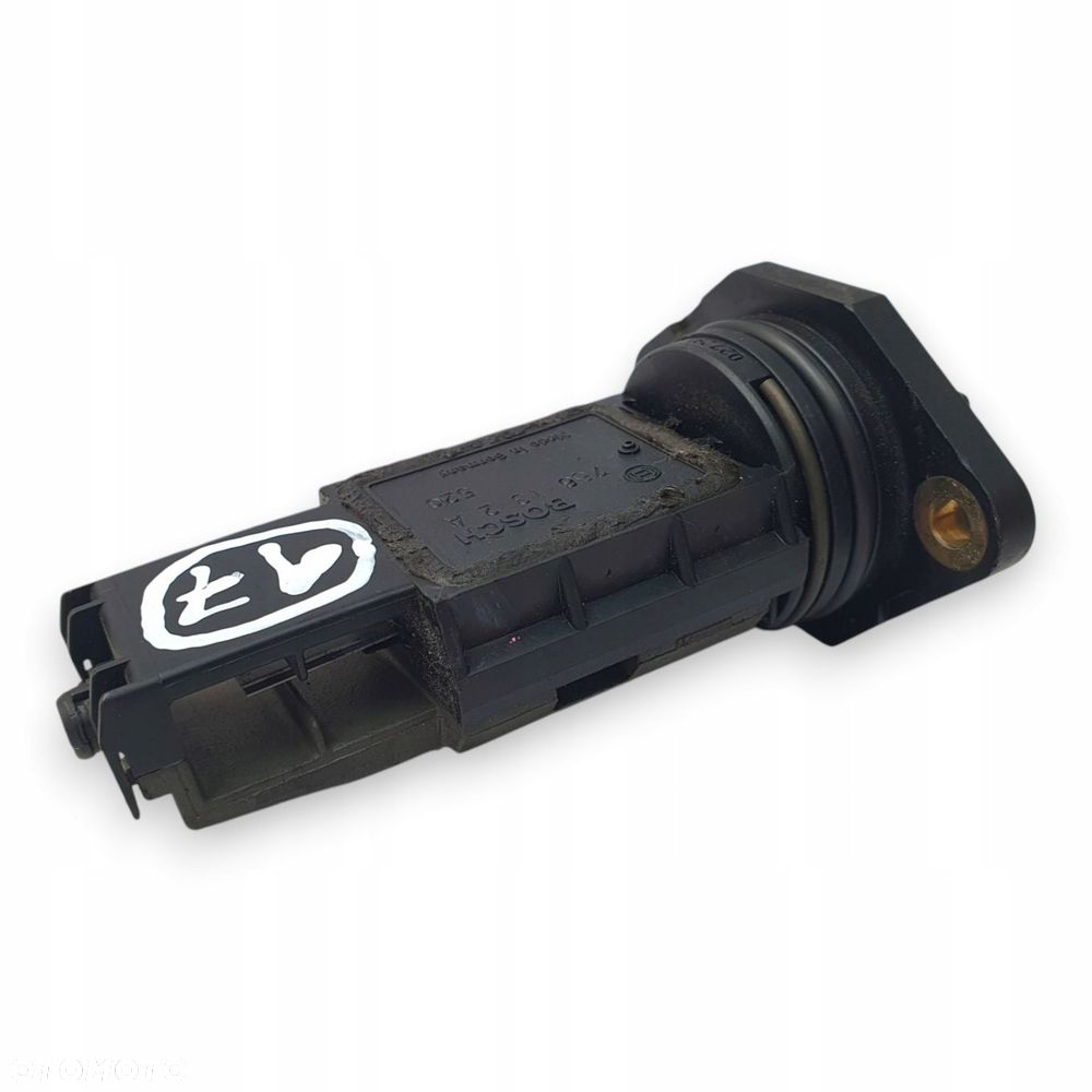 PRZEPŁYWOMIERZ WKŁAD Opel Astra H Signum Audi A3 A4 Seat 1.9 TDI 766132A - 5