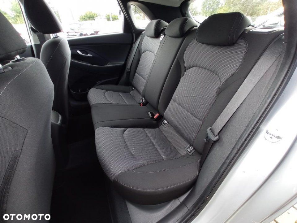 Hyundai i30 - 12