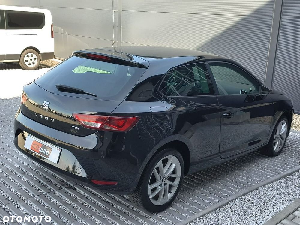 Seat Leon - 7