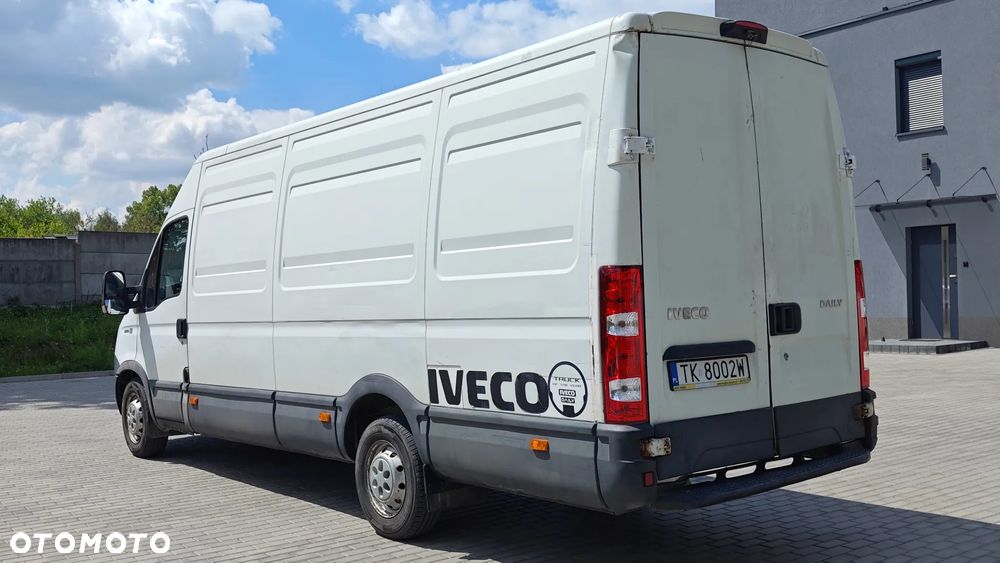Iveco DAILY 35S13V - 5